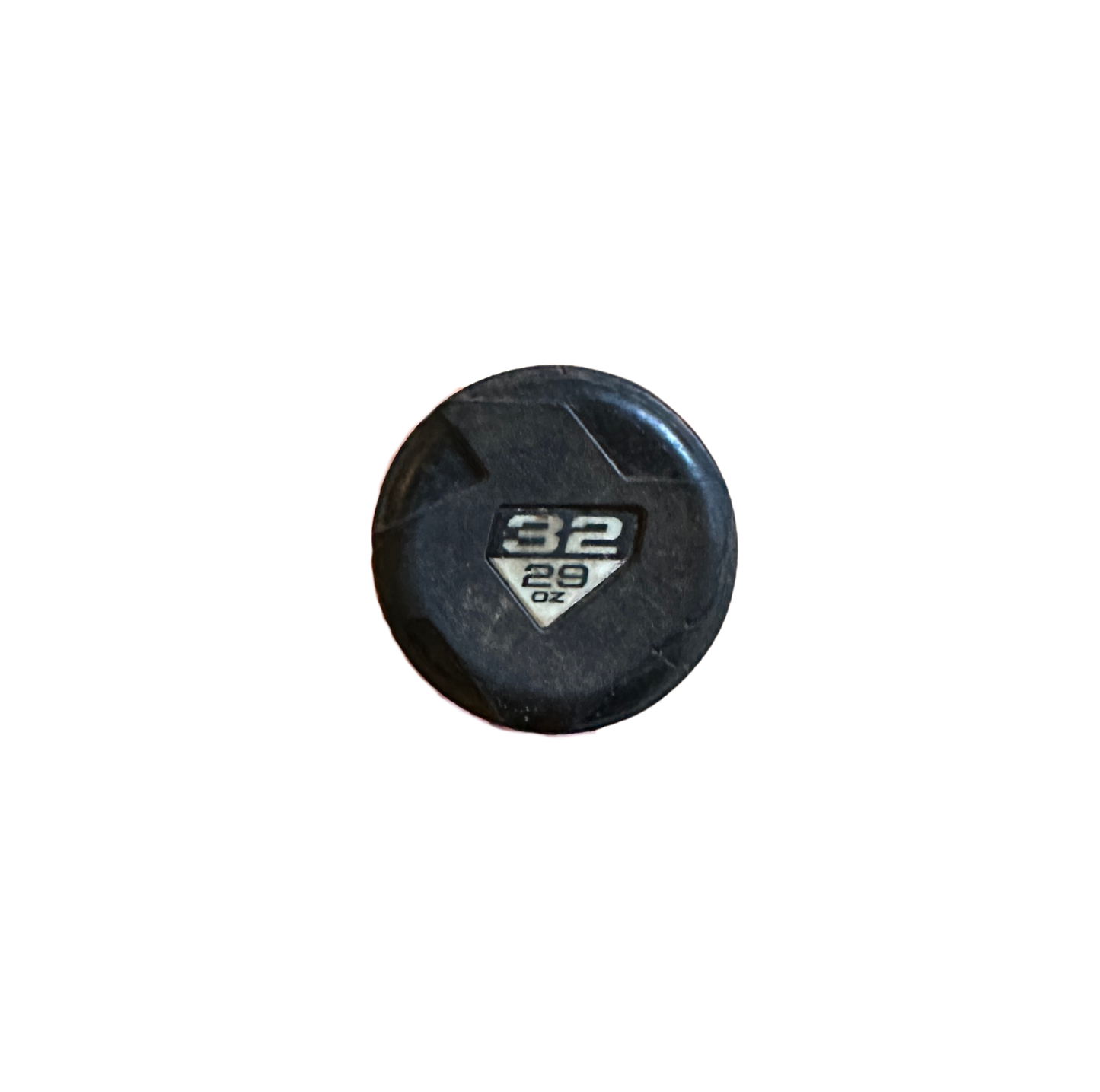 Used 2024 DeMarini The Goods One-Piece Baseball Bat | BBCOR | Drop -3, 32in/29oz | GOC-24