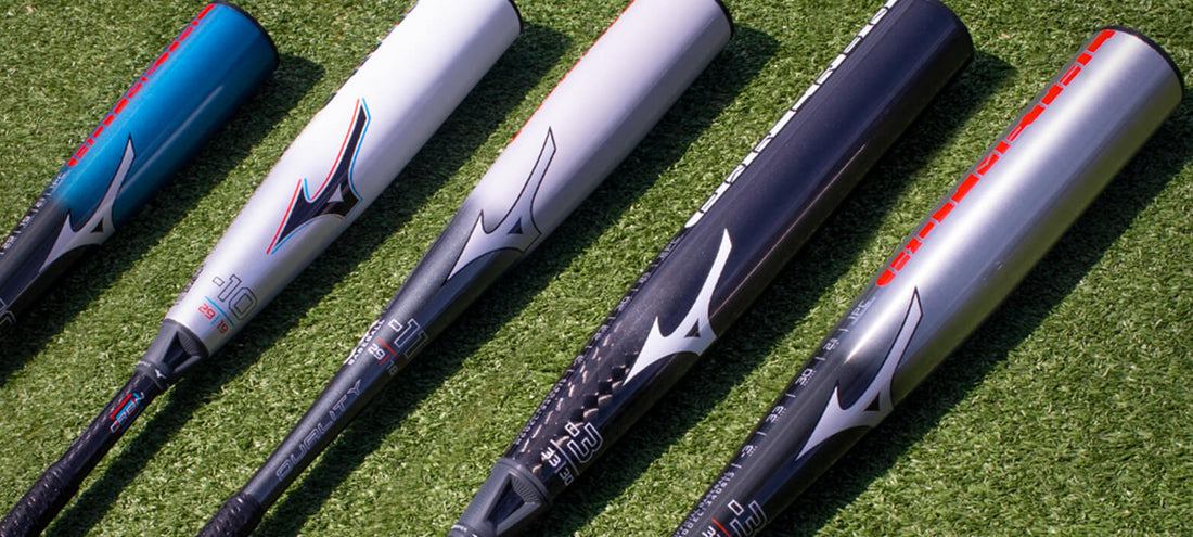 Mizuno’s Batting Tech Explained: Precision Engineering