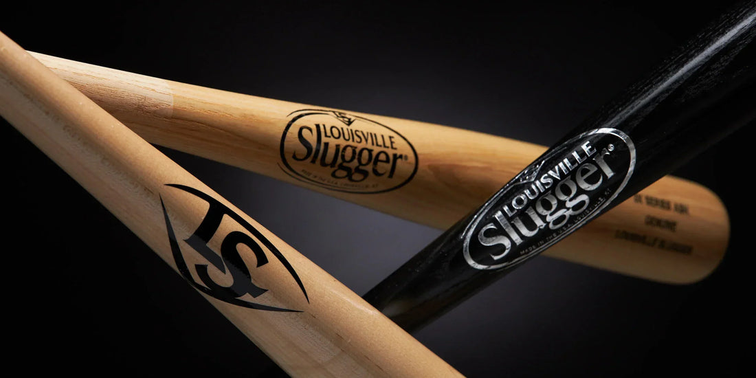 Louisville Slugger’s Batting Tech Explained: AI-Driven Power