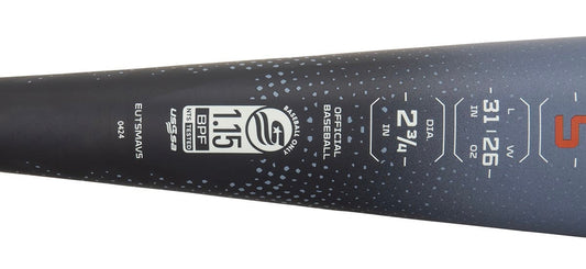 2026 USSSA Baseball Bat Guide | BPF 1.15/1.20 Rules & Lab Testing | Dugout Pros