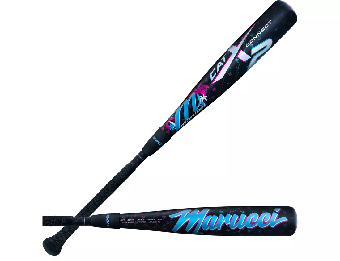 Marucci’s 2026 Batting Tech Explained: Why the Pros Choose The Big M