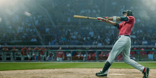 4 Youth Baseball Drills to Clean Up Your Player's Swing