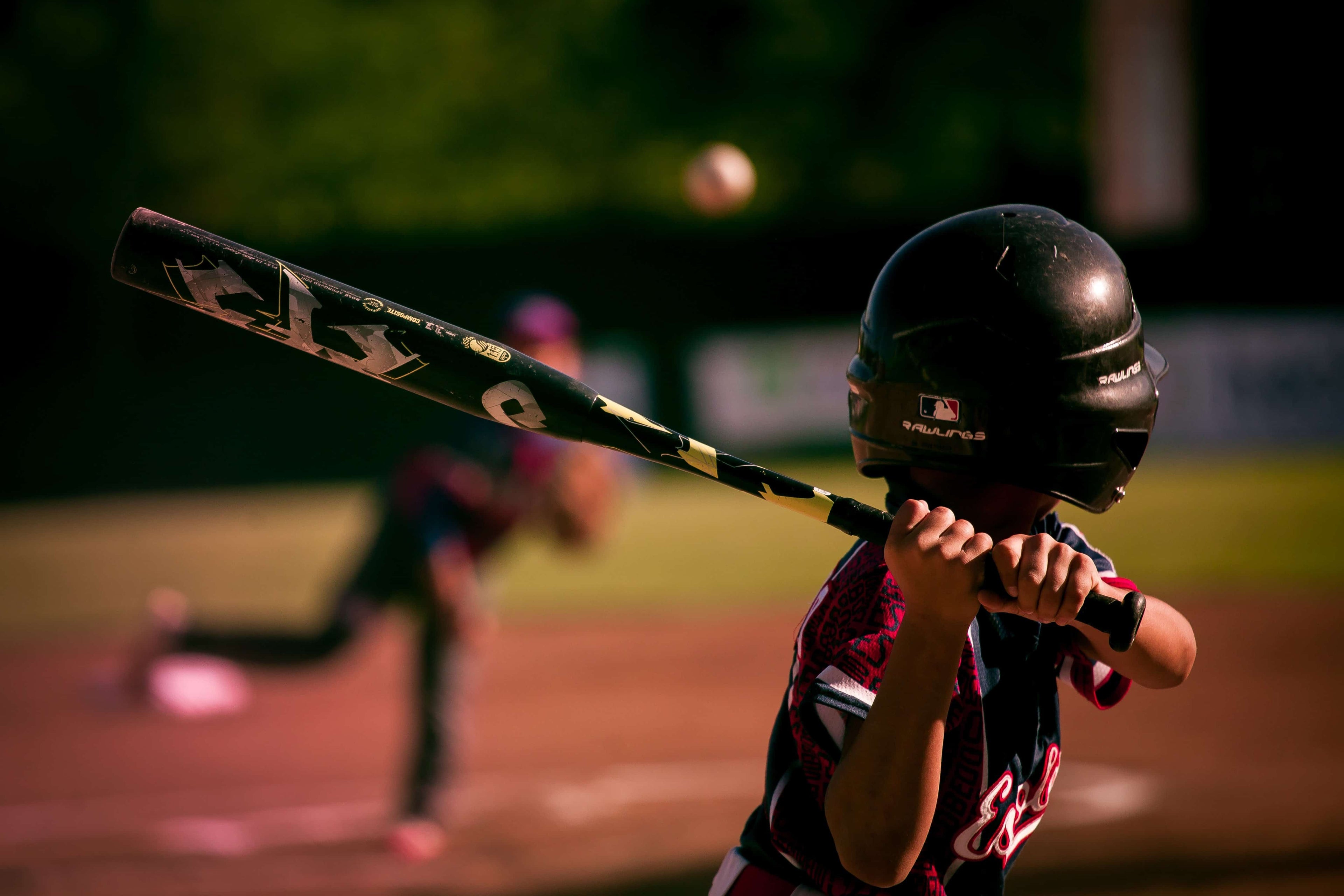 How To Select the Proper Sized Baseball Bat for Juniors
