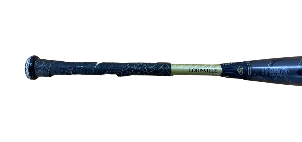 Used 2021 Louisville Slugger Meta Baseball Bat | USSSA | Drop -5, 31in/26oz | SLMTB5-21