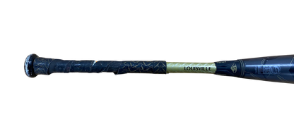 Used 2021 Louisville Slugger Meta Baseball Bat | USSSA | Drop -5, 31in/26oz | SLMTB5-21