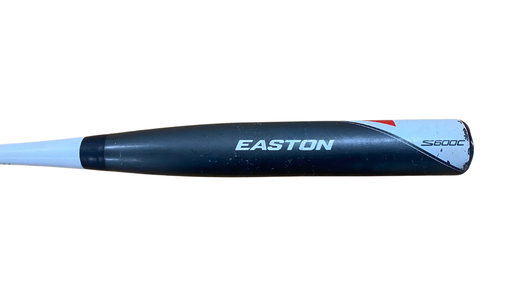 Used 2014 Easton S600C Baseball Bat | USSSA| Drop -12 31in/19oz | YB15S600C