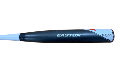 Used 2014 Easton S600C Baseball Bat | USSSA| Drop -12 31in/19oz | YB15S600C