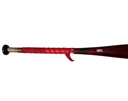 Used 2021 DeMarini VooDoo One-Piece Baseball Bat | BBCOR | Drop -3, 31”/28oz | VOC-21