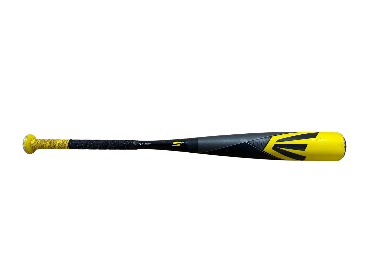 Used 2014 Easton S2 Baseball Bat | USSSA| Drop -10, 29in/19oz | SL14S210