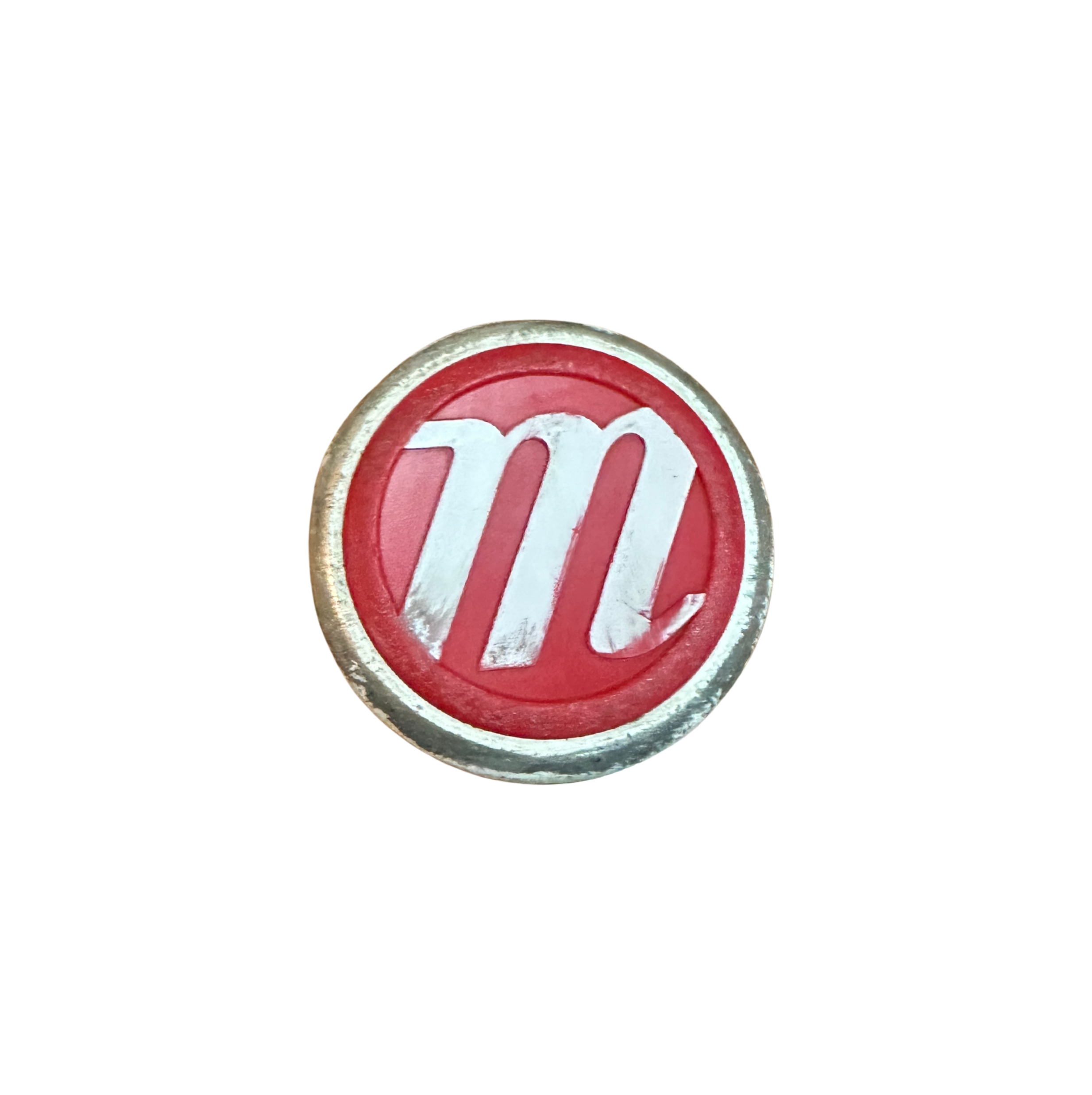 Used 2018 Marucci Cat8 Baseball Bat | USSSA | Drop -8, 31”/23oz | MSBC88