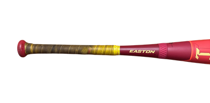Used Easton Hype Fire USSSA Baseball Bat (-10) | 28" 18 oz (2024/2025 Edition)
