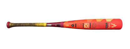 Used Easton Hype Fire USSSA Baseball Bat (-10) | 28" 18 oz (2024/2025 Edition)