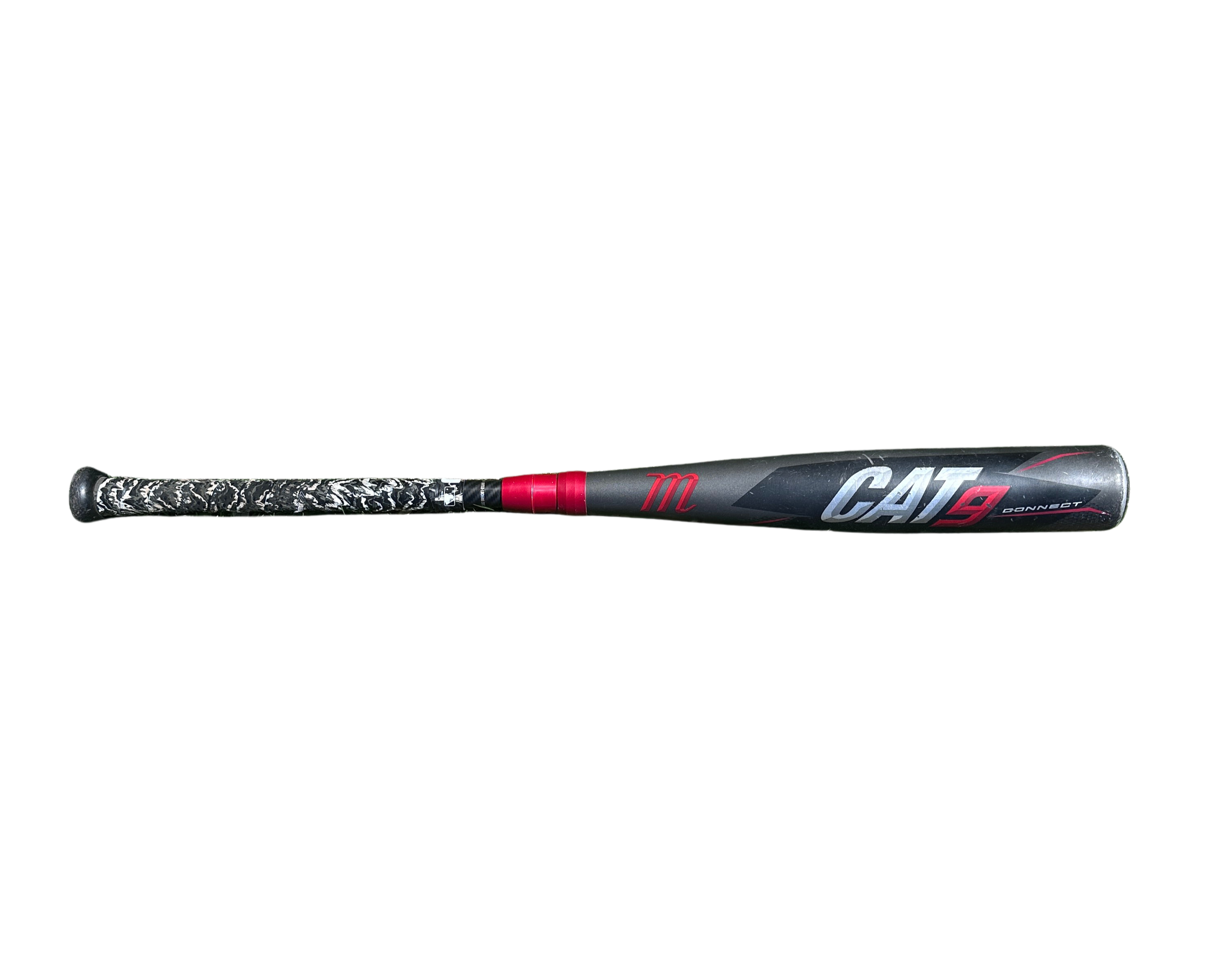 Used 2021 Marucci Cat9 BBCOR Bat | Drop -3, 32”/29oz | MCBCC9