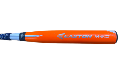 Used 2013 Easton Mako Baseball Bat | USSSA | Drop -11, 30in/19oz | YB15MK