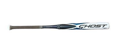 Used 2023 Easton Ghost Double Barrel Fastpitch Softball Bat | USSSS | Drop -10, 32"/22oz | FP23GH10