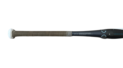 Used 2023 Easton Ghost Double Barrel Fastpitch Softball Bat | USSSS | Drop -10, 32"/22oz | FP23GH10