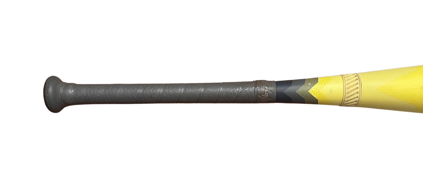 Used 2024 Easton Hype Fire Two-Piece Composite | USSSA | Drop -10, 28"/18oz | EUT4HYP10 (Copy)
