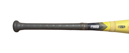 Used 2024 Easton Hype Fire Two-Piece Composite | USSSA | Drop -10, 28"/18oz | EUT4HYP10 (Copy)