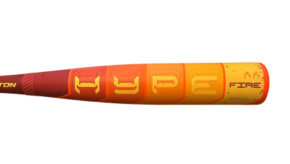 Used 2025 Easton Hype Fire | USSSA Baseball Bat | Drop (-10) 29" 19 oz