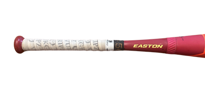 Used 2025 Easton Hype Fire | USSSA Baseball Bat | Drop (-10) 29" 19 oz
