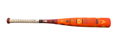 Used 2025 Easton Hype Fire | USSSA Baseball Bat | Drop (-10) 29" 19 oz