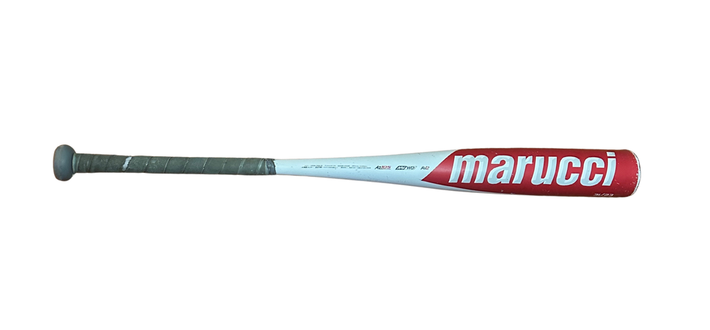 Used Marucci Cat8 31’/23oz Drop -8