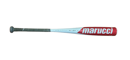 Used Marucci Cat8 31’/23oz Drop -8