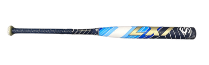 Louisville Slugger LXT Fastpitch Softball Bat | USSSA | Drop -10, 33in/23oz | FPLXD10-24