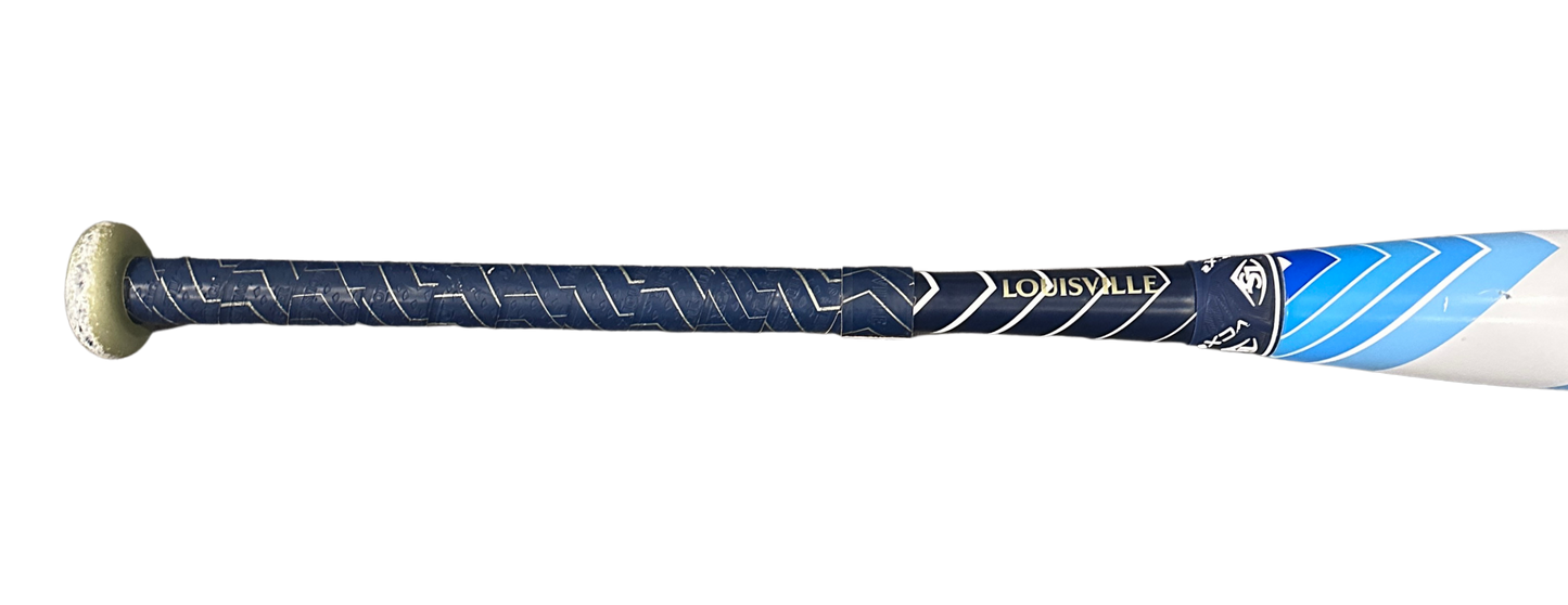 Louisville Slugger LXT Fastpitch Softball Bat | USSSA | Drop -10, 33in/23oz | FPLXD10-24