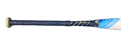 Louisville Slugger LXT Fastpitch Softball Bat | USSSA | Drop -10, 33in/23oz | FPLXD10-24