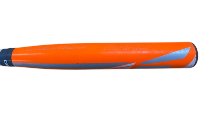 Used 2013 Easton Mako Baseball Bat | USSSA | Drop -11, 30in/19oz | YB15MK