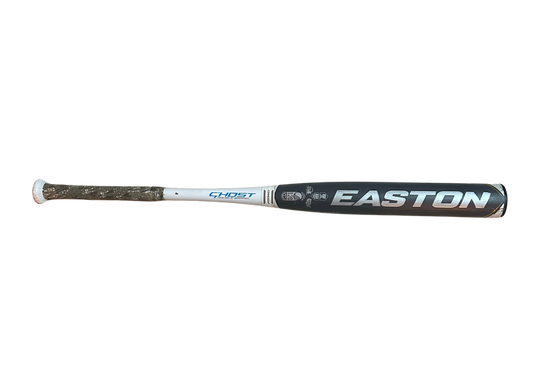 Used 2020 Easton Ghost Double Barrel Fastpitch Softball Bat | Drop -10 31in/21oz | FP20GH10