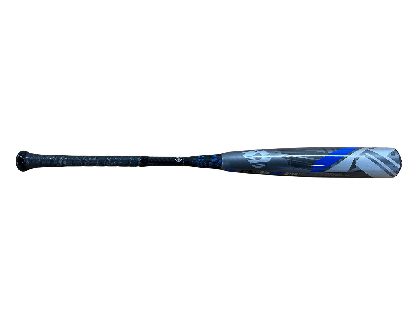 Used 2015 DeMarini CF7 Baseball Bat | BBCOR | Drop -3, 32in/29oz | CFC15