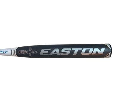 Used 2020 Easton Ghost Double Barrel Fastpitch Softball Bat | Drop -10 31in/21oz | FP20GH10