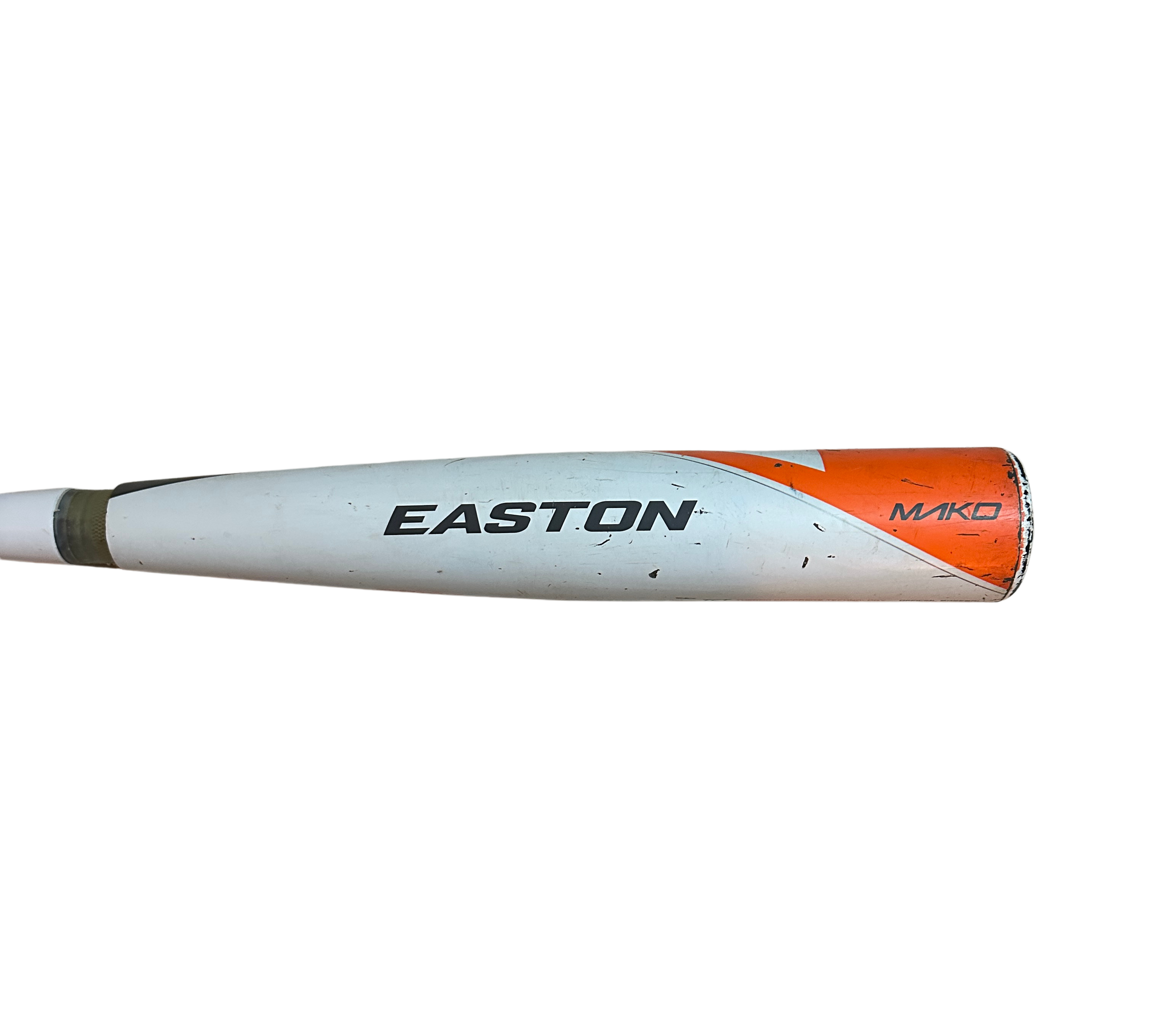Used 2014 Easton Mako Two-Piece Composite Bat | BBCOR | Drop -3 32in/29oz | BB14MK