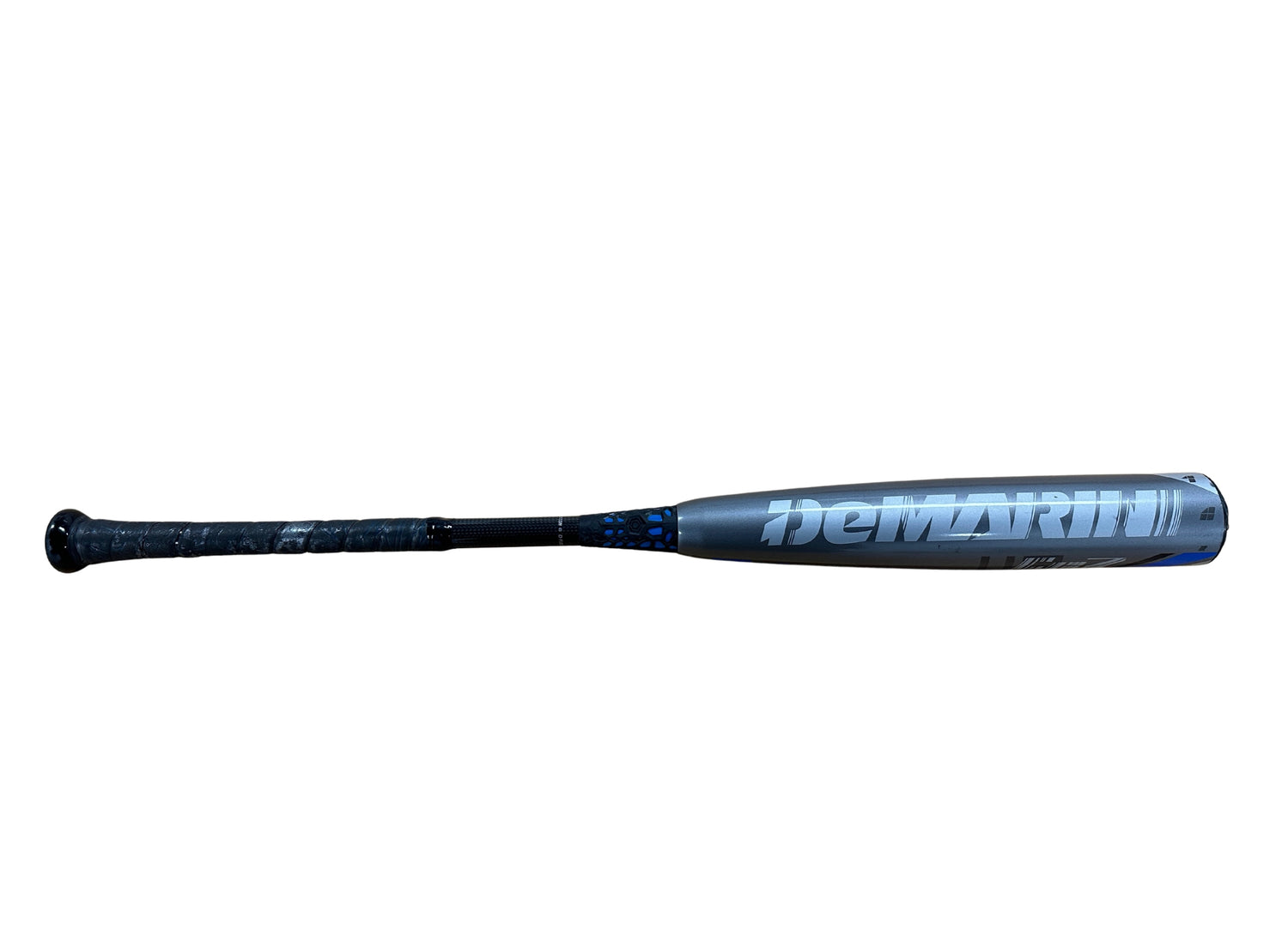 DeMarini CF7 BBCOR -3 Baseball Bat - Used
