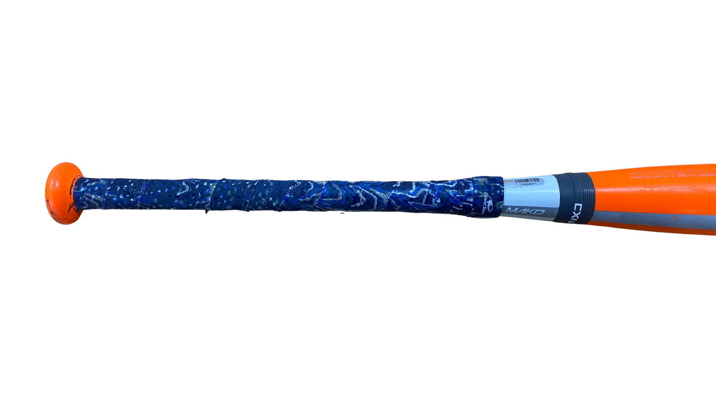 Used 2013 Easton Mako Baseball Bat | USSSA | Drop -11, 30in/19oz | YB15MK