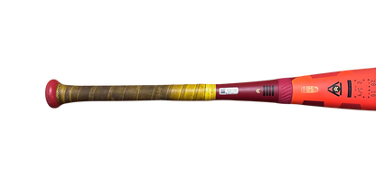 Used Easton Hype Fire USSSA Baseball Bat (-10) | 28" 18 oz (2024/2025 Edition)