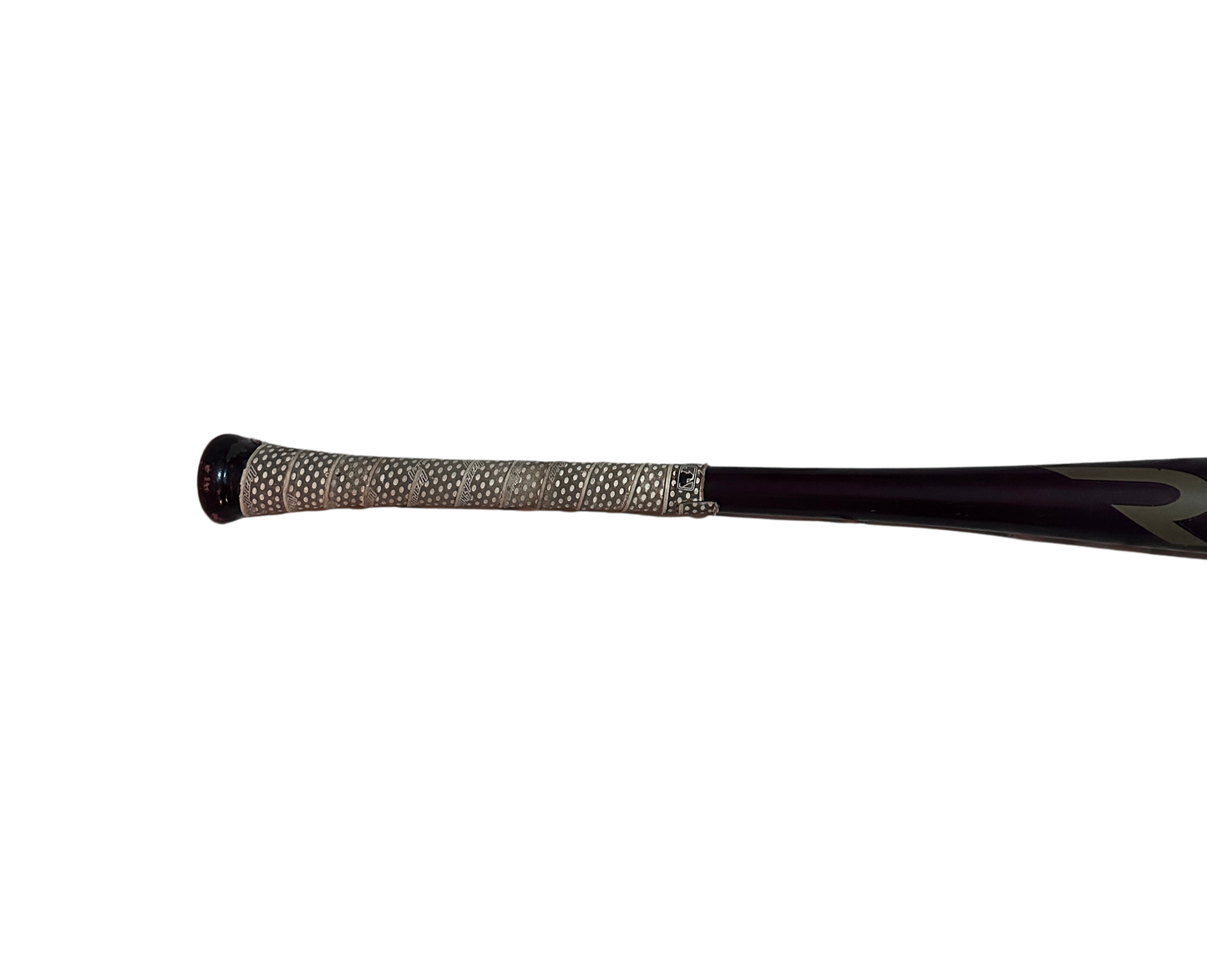 Used Marucci Rake Club Maple Cage Bat  | Drop -3 32”/29oz | Red Maple