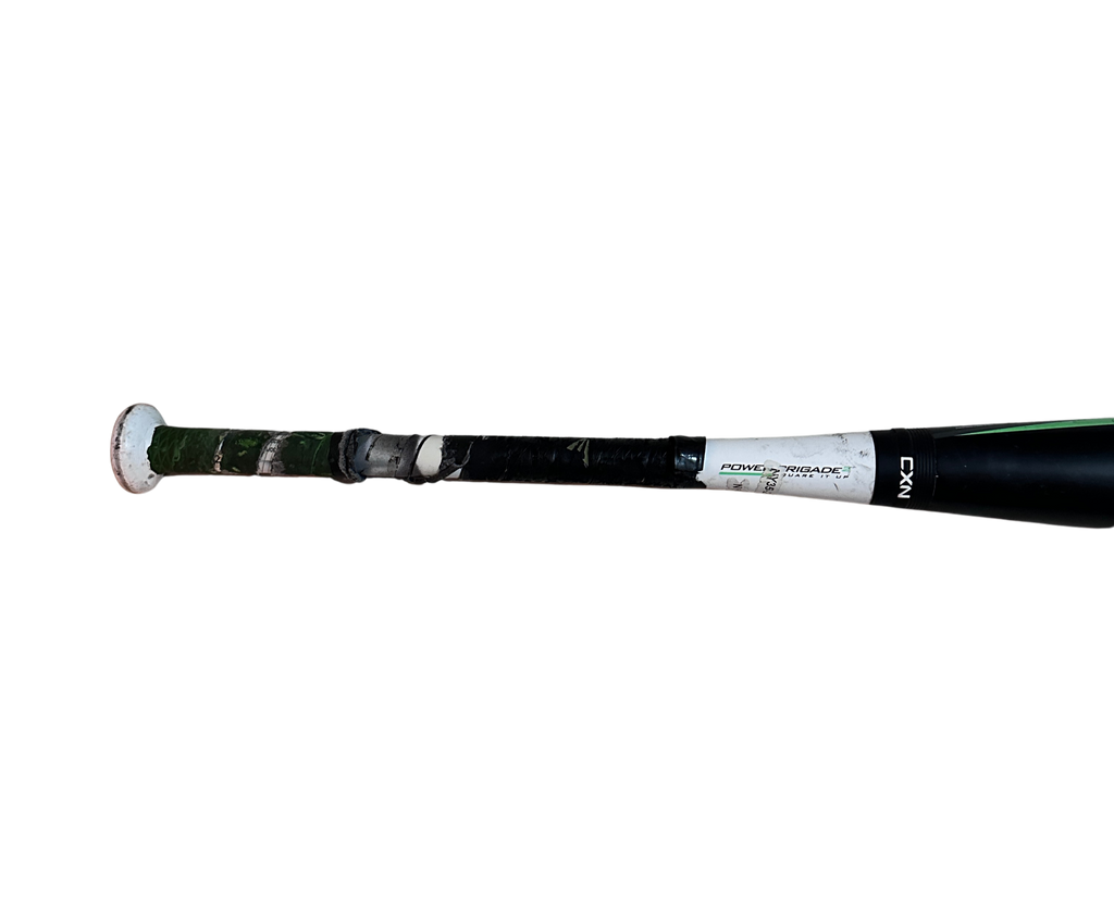 Used 2016 Easton Mako Two-Piece Composite Bat | USSSA | Drop -11 30in/19oz | YB16MK11