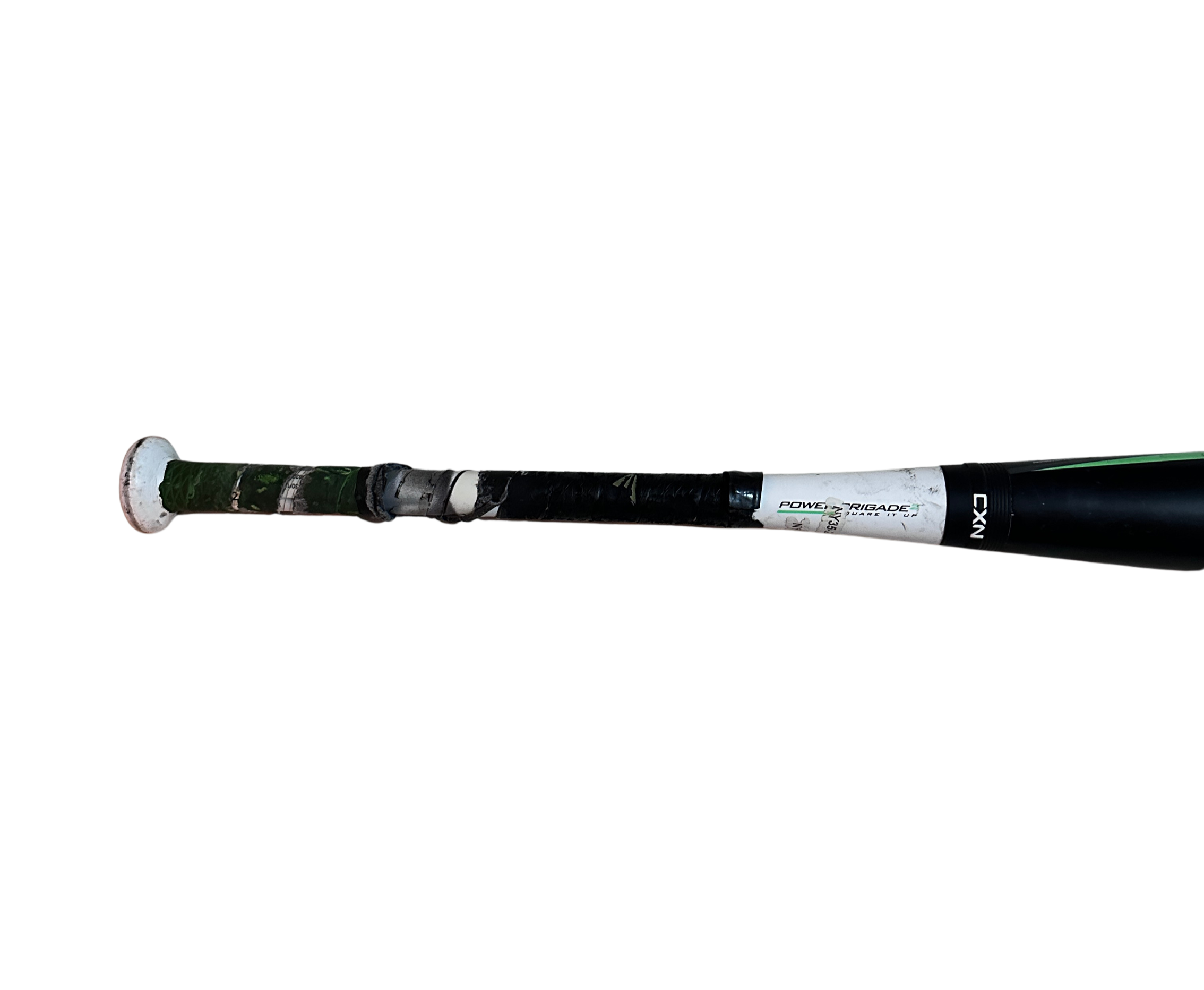 Used 2016 Easton Mako Two-Piece Composite Bat | USSSA | Drop -11 30in/19oz | YB16MK11
