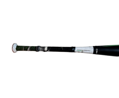 Used 2016 Easton Mako Two-Piece Composite Bat | USSSA | Drop -11 30in/19oz | YB16MK11