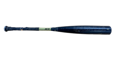 Used 2021 Louisville Slugger Meta Baseball Bat | USSSA | Drop -5, 31in/26oz | SLMTB5-21