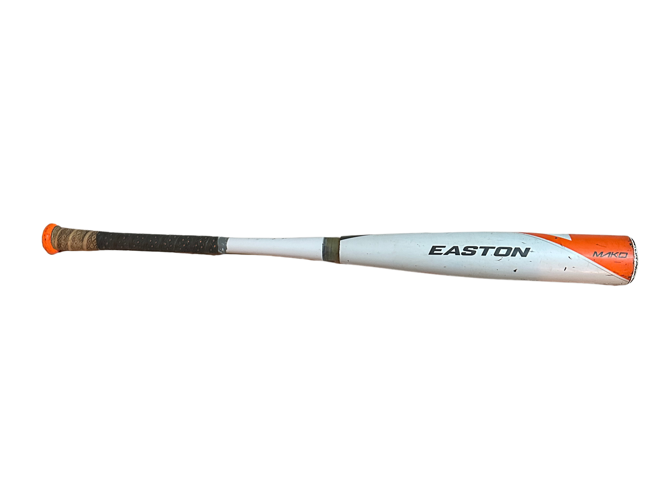 Used 2014 Easton Mako Two-Piece Composite Bat | BBCOR | Drop -3 32in/29oz | BB14MK