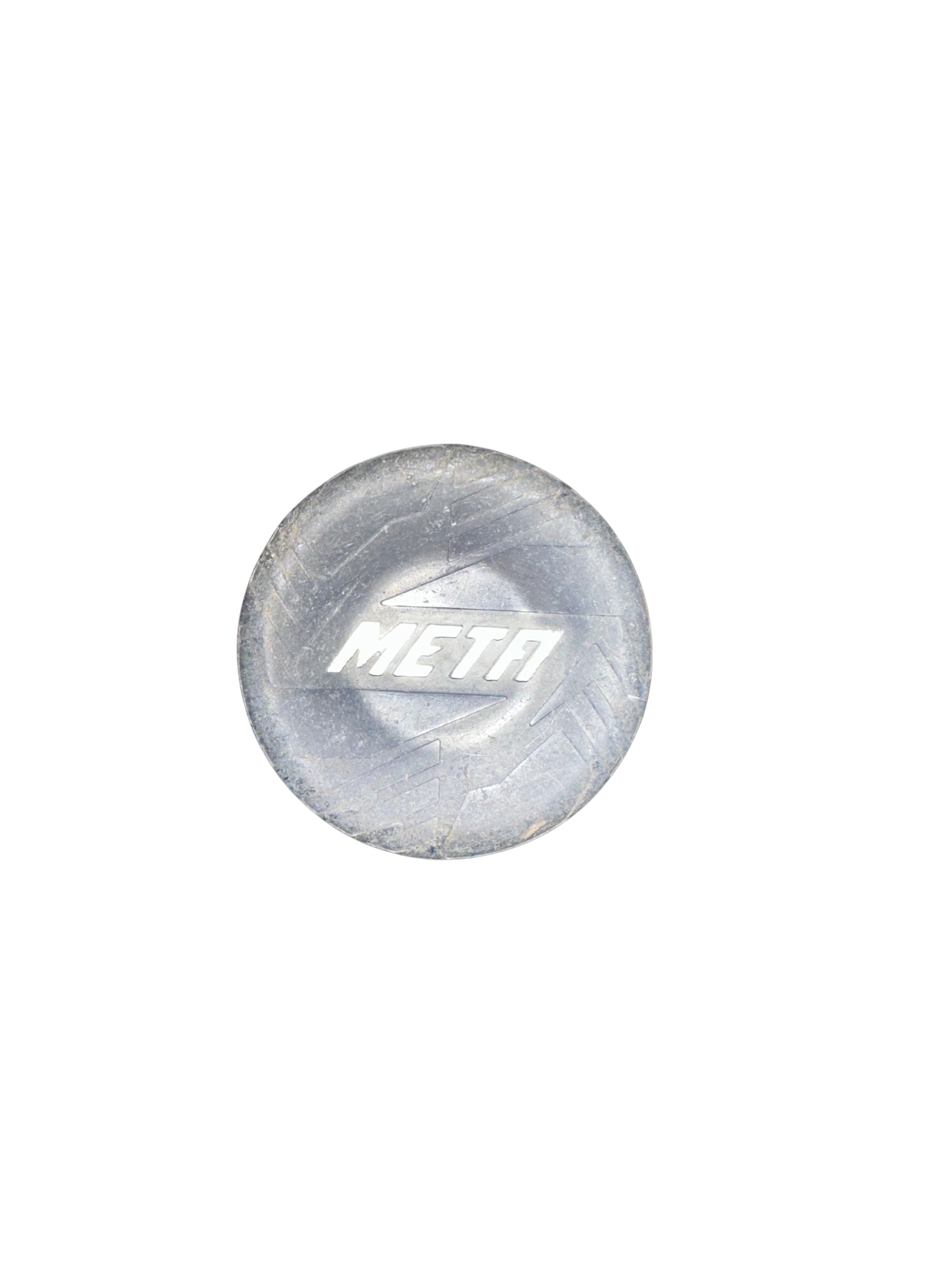 Used 2021 Louisville Slugger Meta Baseball Bat | USSSA | Drop -5, 31in/26oz | SLMTB5-21