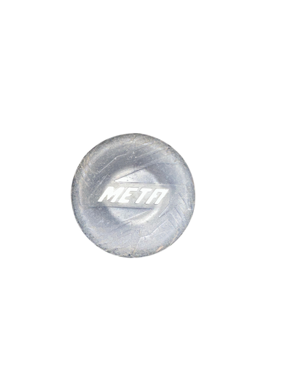 Used 2021 Louisville Slugger Meta Baseball Bat | USSSA | Drop -5, 31in/26oz | SLMTB5-21