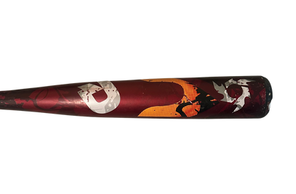 Used 2021 DeMarini VooDoo One-Piece Baseball Bat | BBCOR | Drop -3, 31”/28oz | VOC-21