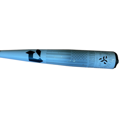 Used 2024 DeMarini The Goods One-Piece Baseball Bat | BBCOR | Drop -3, 32in/29oz | GOC-24