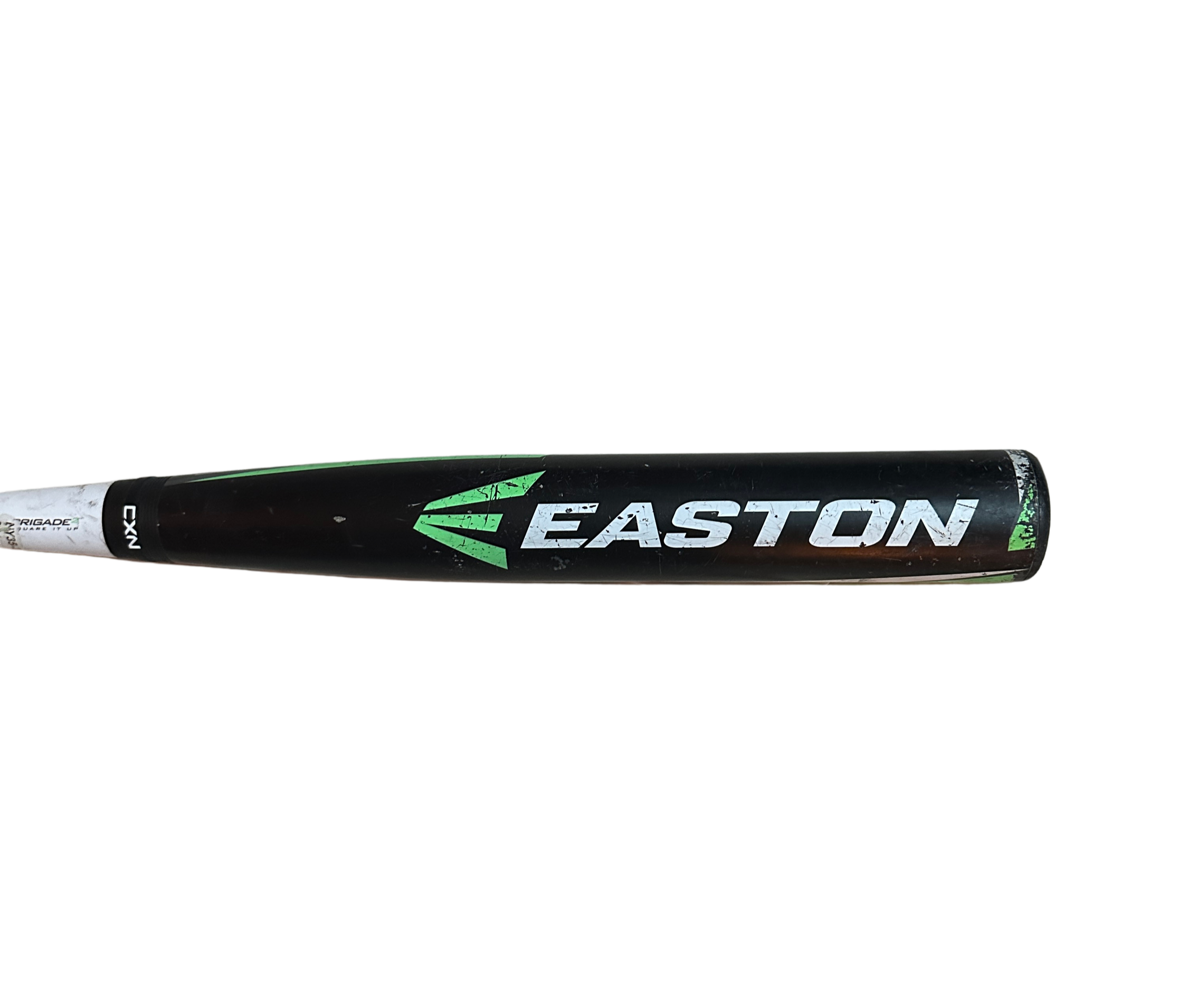 Used 2016 Easton Mako Two-Piece Composite Bat | USSSA | Drop -11 30in/19oz | YB16MK11