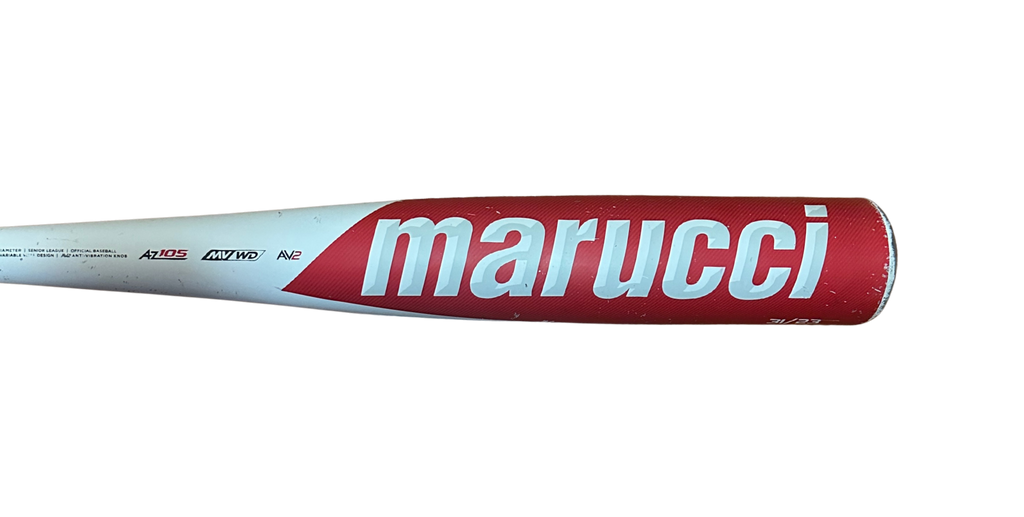 Used 2018 Marucci Cat8 Baseball Bat | USSSA | Drop -8, 31”/23oz | MSBC88